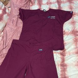 Cherokee Scrubs Unitek