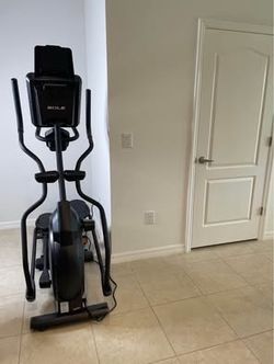 Sole Elliptical