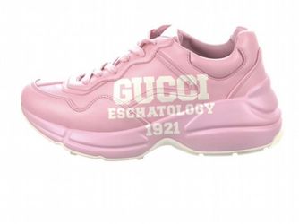 Gucci sneakers 38 women size