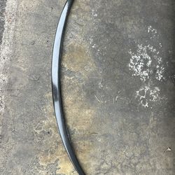 Tesla Model Y OEM Spoiler