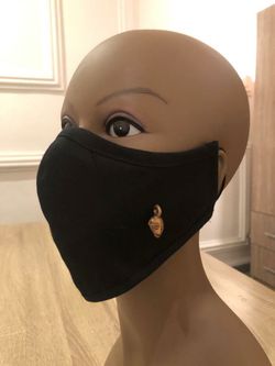 Face Mask. Medium Size