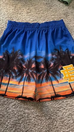 Eric emanuel Summer shorts