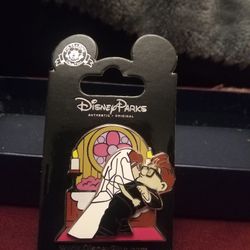 Disney Trading Pen