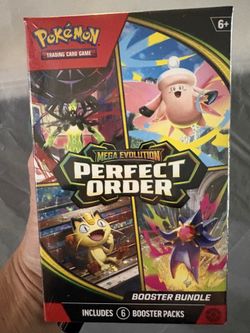 Pokémon box  $50 each