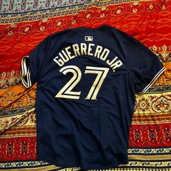 Blue Jays Jersey