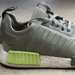 Authentic Adidas NMD_R1 sneakers