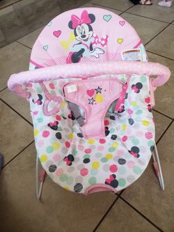 Baby Chair
