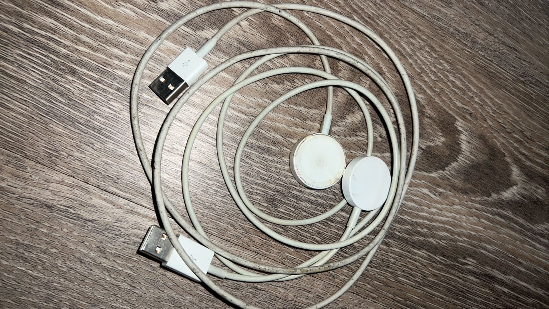 Apple Watch Chargers 