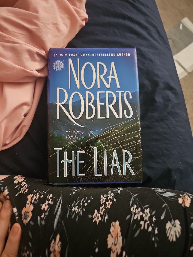 The Liar