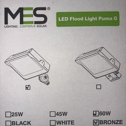 Led Flood Light