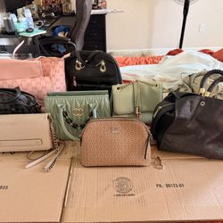 Purses