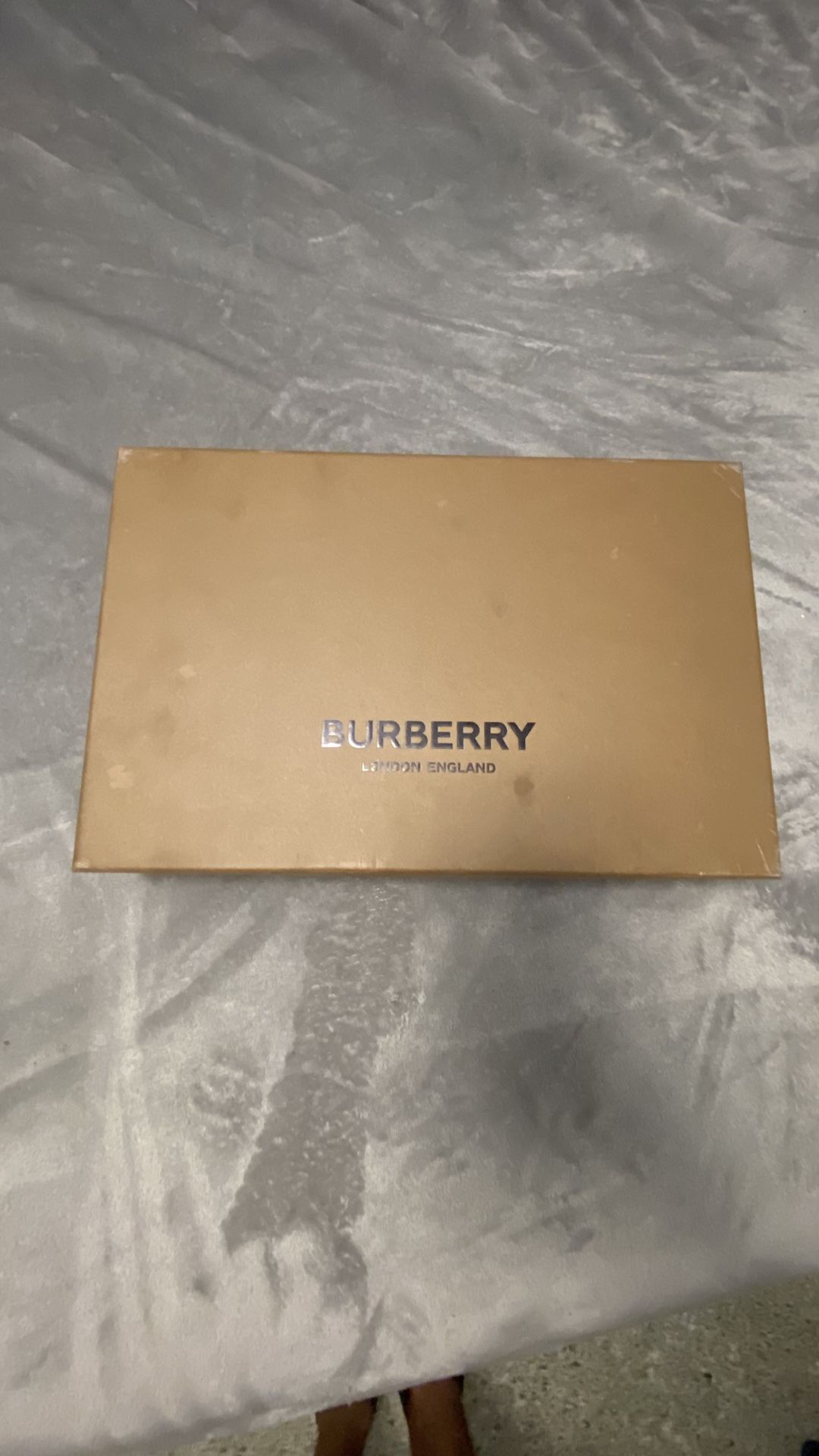 Burberry Jeans 