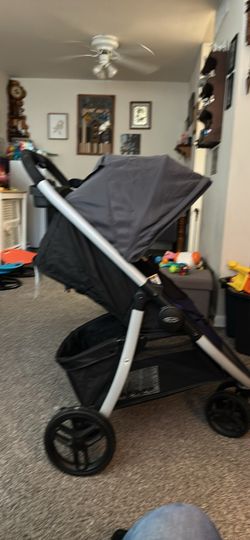 Stroller