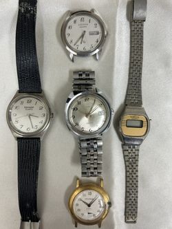 Watches