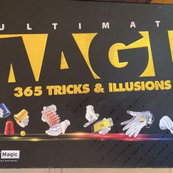 Magic Set