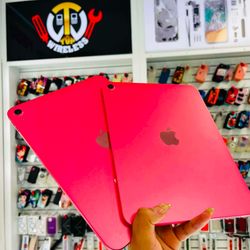 iPad a16 128GB