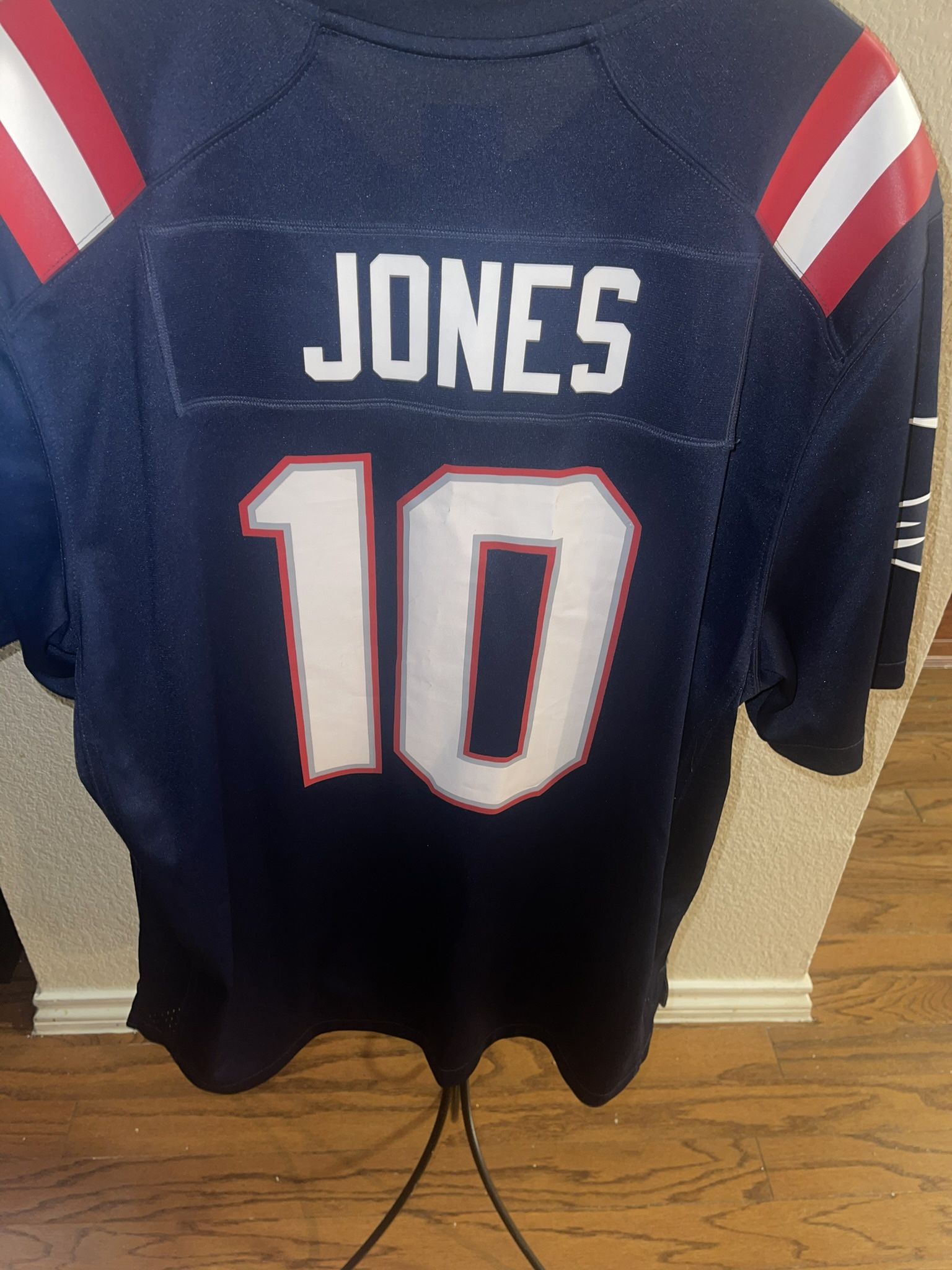 Patriot Jersey