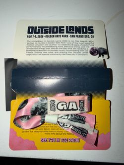 Outside Lands