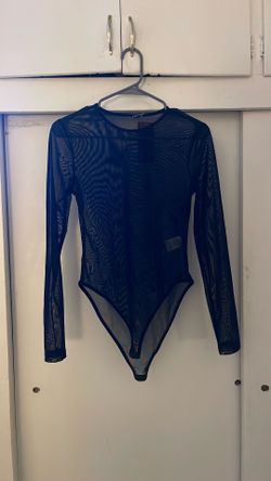 Bodysuit