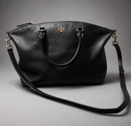 Tory Burch Frida satchel