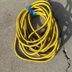 25 foot husky air hose 3000 psi