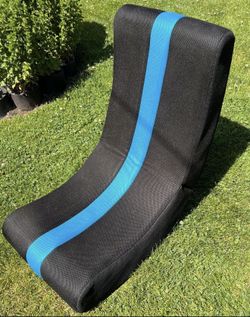 Floor Rocking Gamer Chair