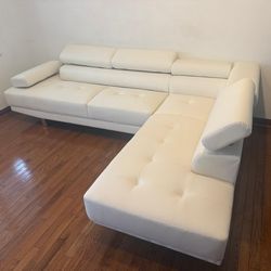 Brand New  Sectional Sofa / Sofa Seccional Nuevo a Estrenar … Fast 🚚