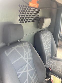 2011 Ford Transit Connect