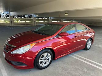 2014 Hyundai Sonata
