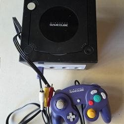Nintendo GameCube