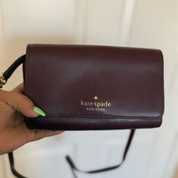 Kate spade crossbody