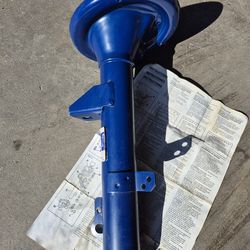 Amortiguador Trasero