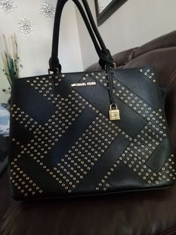 Michael kors purse like new