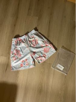 Eric Emmanuel shorts