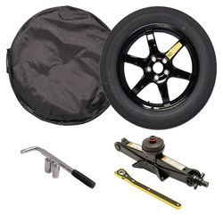 New in Box Spare tire for 2020-2026 Model Y Tesla