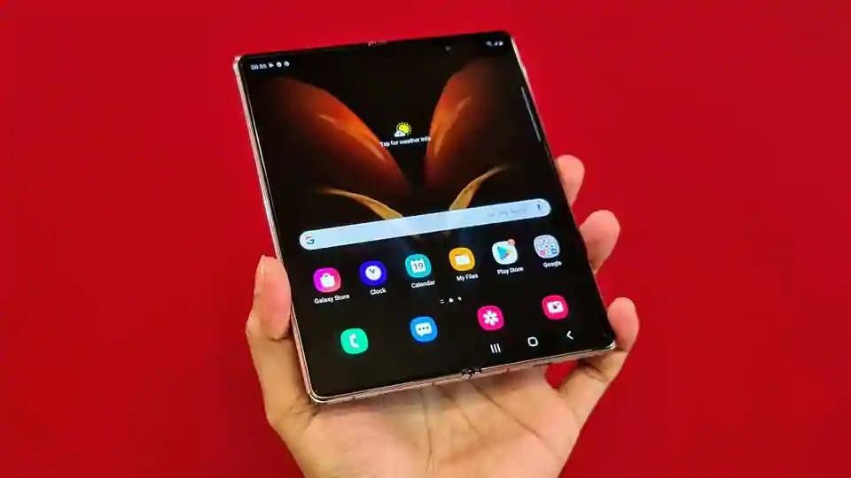 Samsung Galaxy Z Fold 3 Unlocked, FREE Smartwach/ Headphones. Pay $1 Today Rest in payments. NO CREDIT NEEDED FINANCING