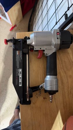 Porter Cable Pneumatic Staple Gun