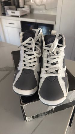 6 youth air Jordan retro 7