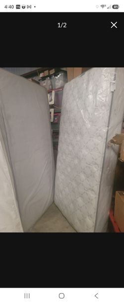 XL TWIN never used  still in plastic $50 firm