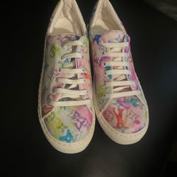 Fashion Shoes 