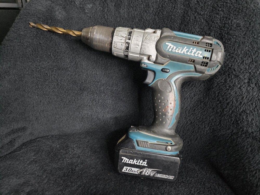 Makita Drill