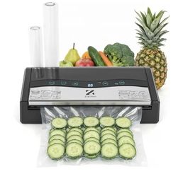 Vacuum sealer