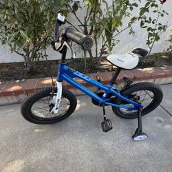 Kids Bike 