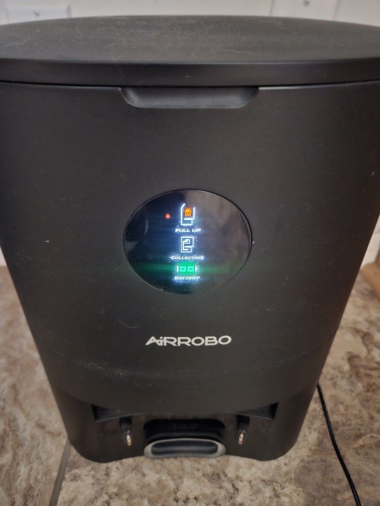 ROBOT VACUUM