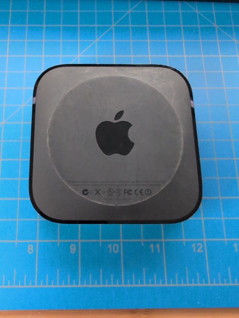 Apple TV 3rd Gen