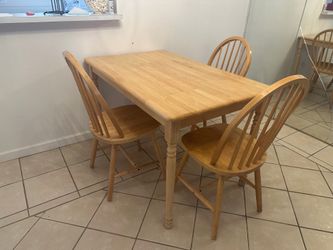 Kitchen Dining Set