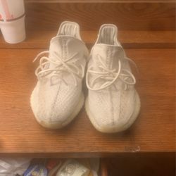 Yeezys
