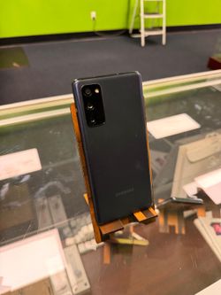 SAMSUNG  S20 FE 128GB LIKE NEW