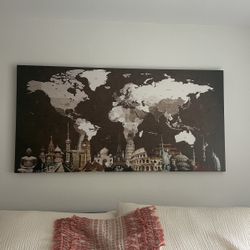 $30 Large Canvas Print Photo 