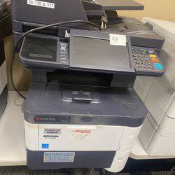 Printer Copier